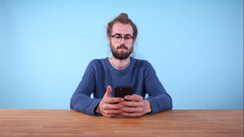 Kaffe — The Challenge